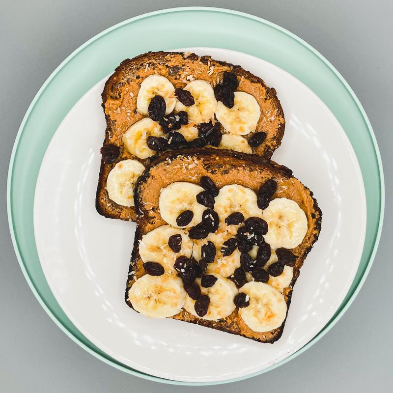 Happy Hippie Toast (SF) photo