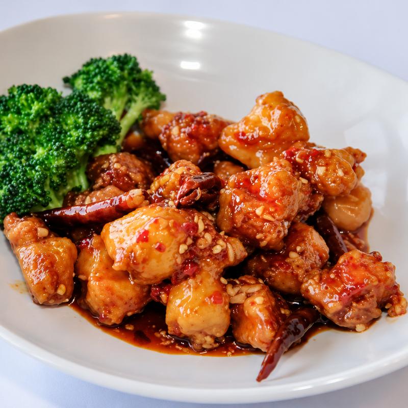 Chicken Crisp* photo