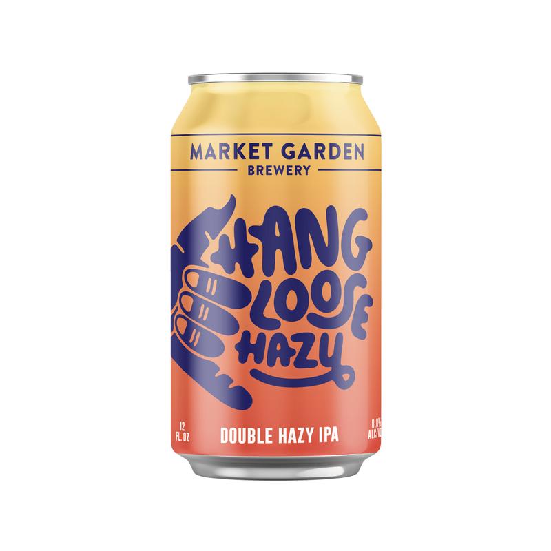 Market Garden Hang Loose photo