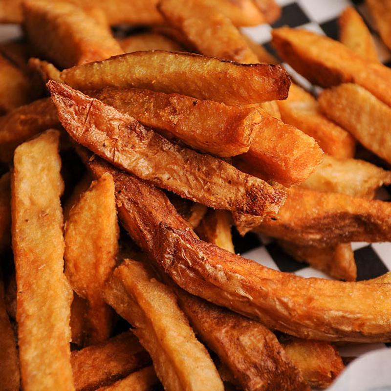 Fresh Cut Fries photo