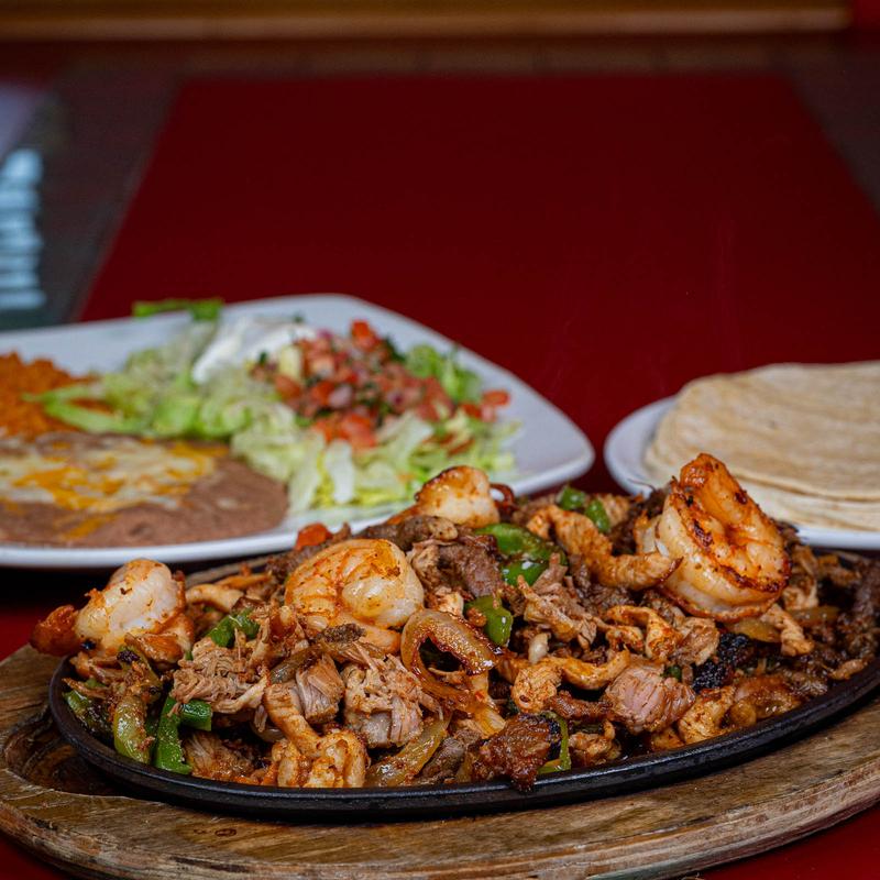 GF Parrillada Mexicana photo