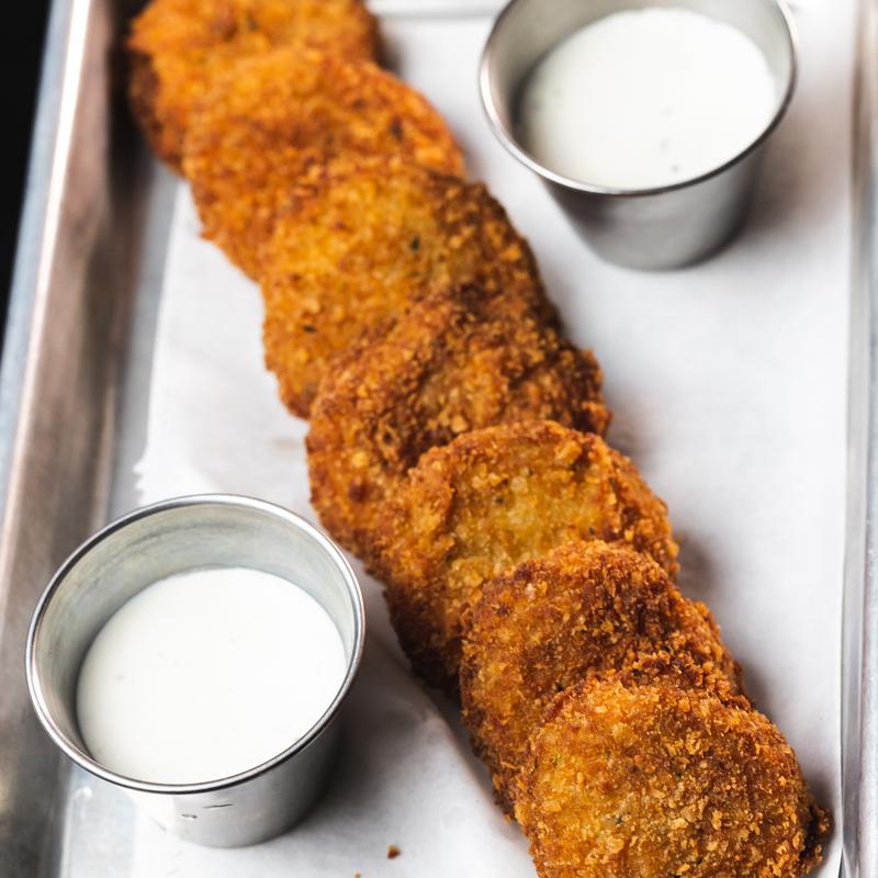 Fried Pickles photo