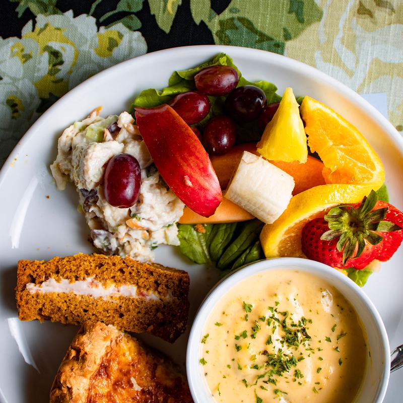 Rose Garden Variety photo