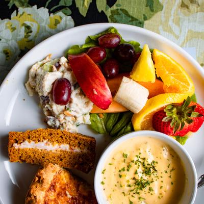 Rose Garden Variety photo