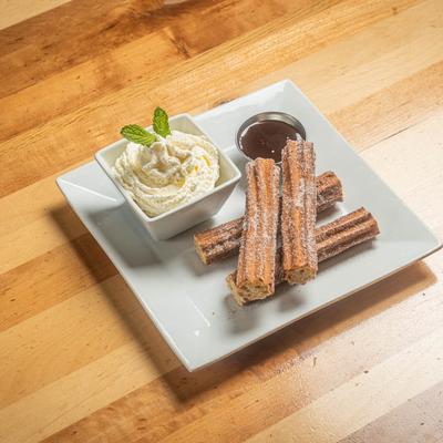 Churros.