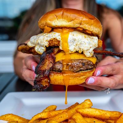 Breakfast of Champions Booga* photo