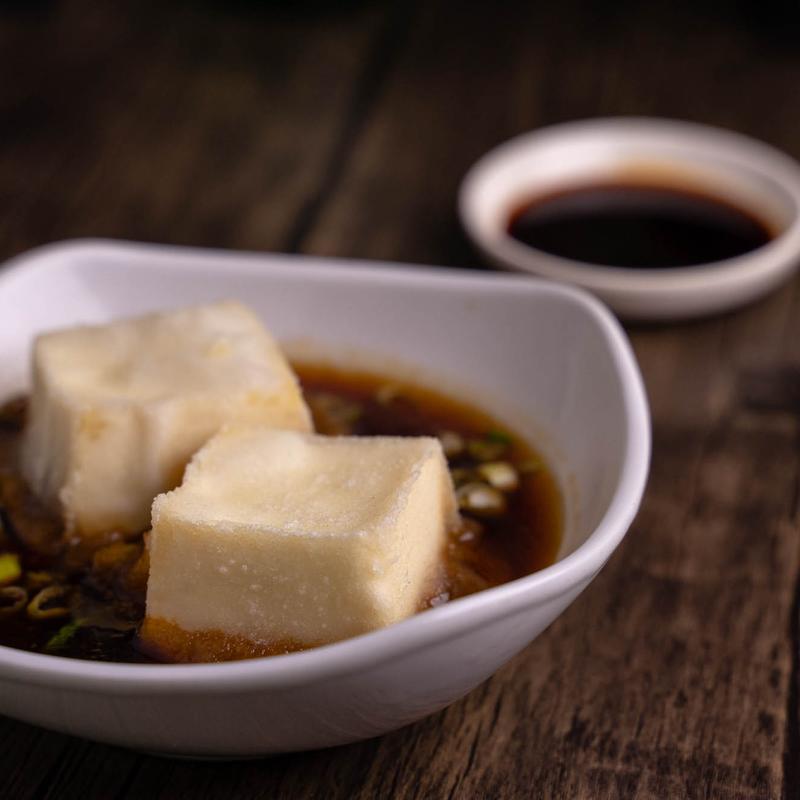 Agedashi Tofu (2pc) photo