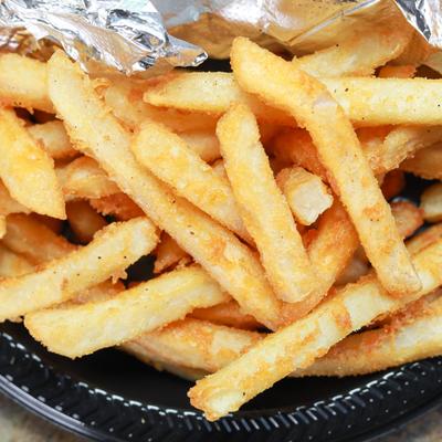 French Fries.