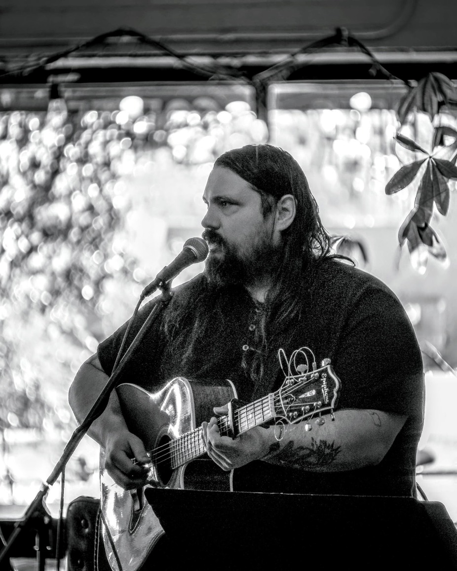 Michael Gee event photo