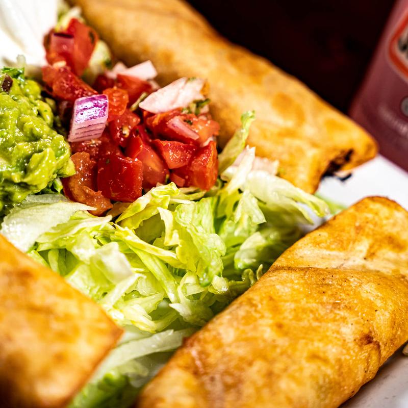 Taquitos Mexicanos photo