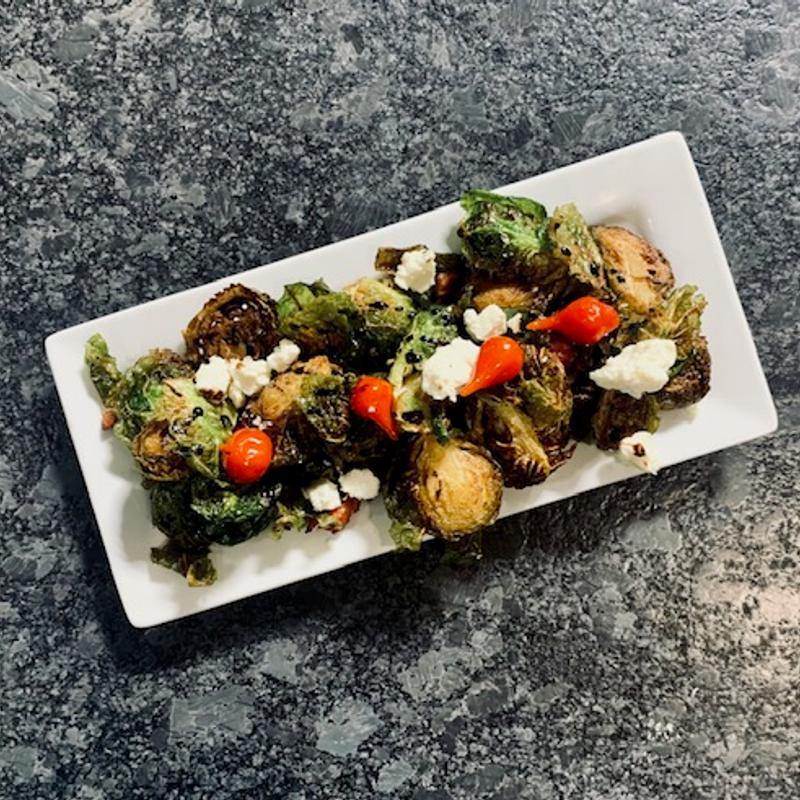 Brussels Sprouts photo