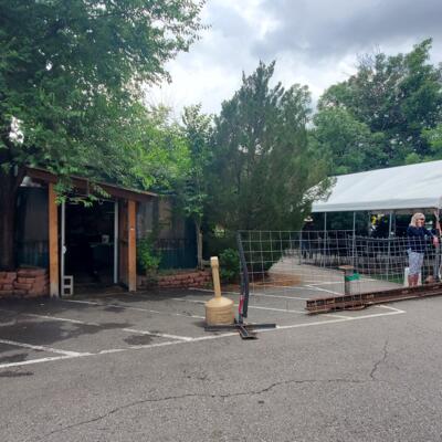 Exterior Floodstage Ale Works