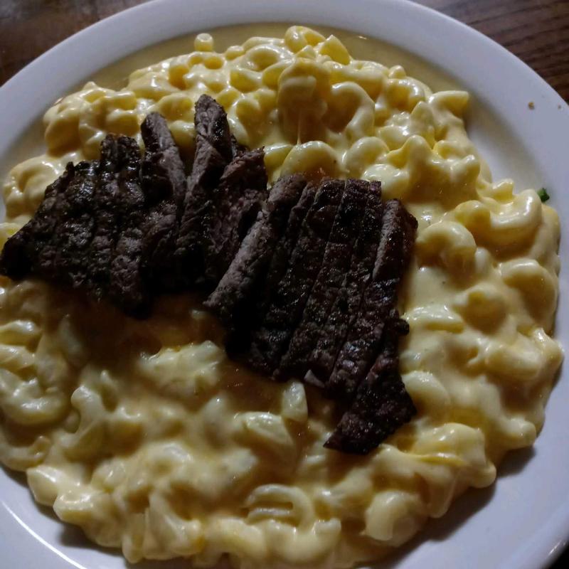 Mac-n-Cheese photo
