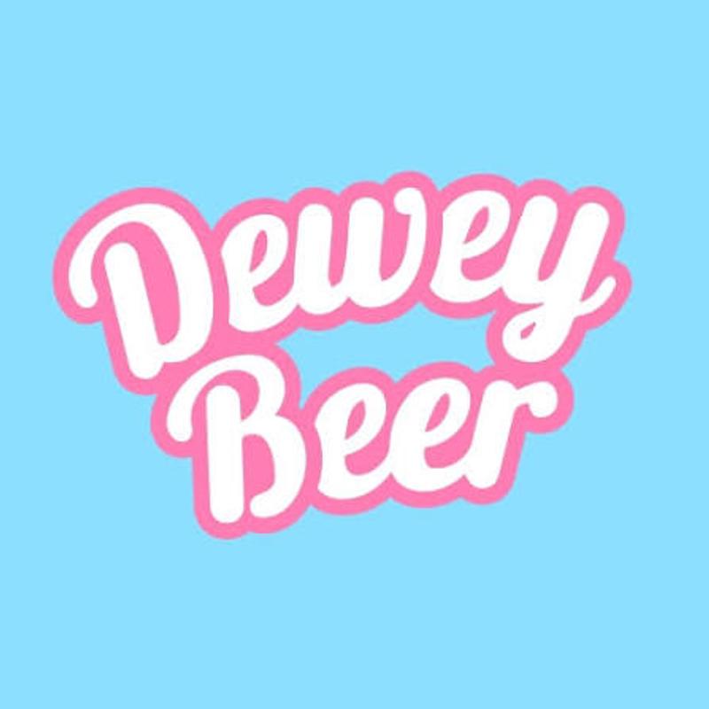 Dewey Strawberry Pretzel Salad photo