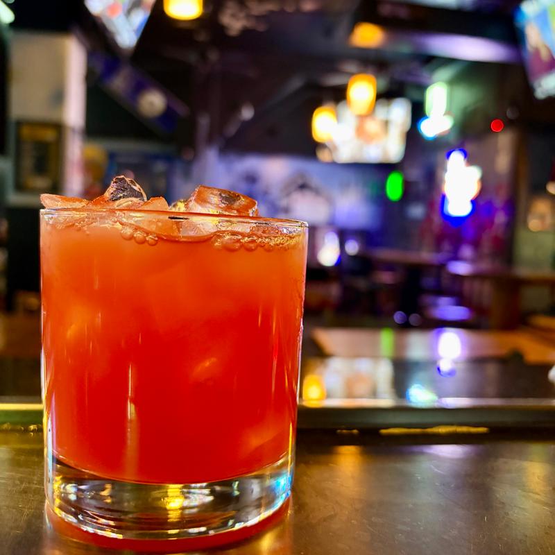 Apple Bomb photo