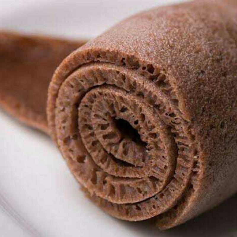 Gluten Free Injera photo