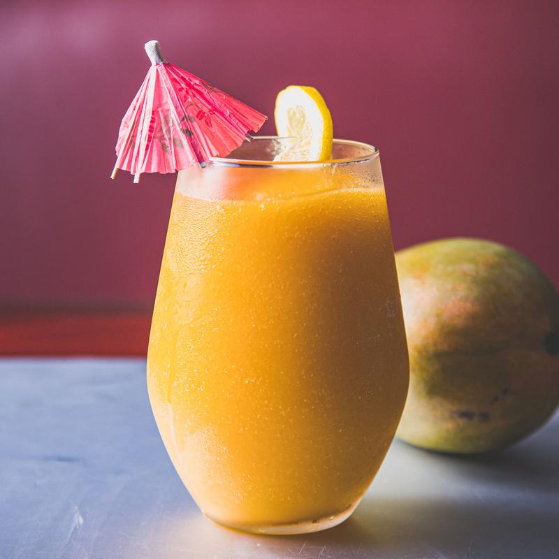 Mango Fruit Juice photo