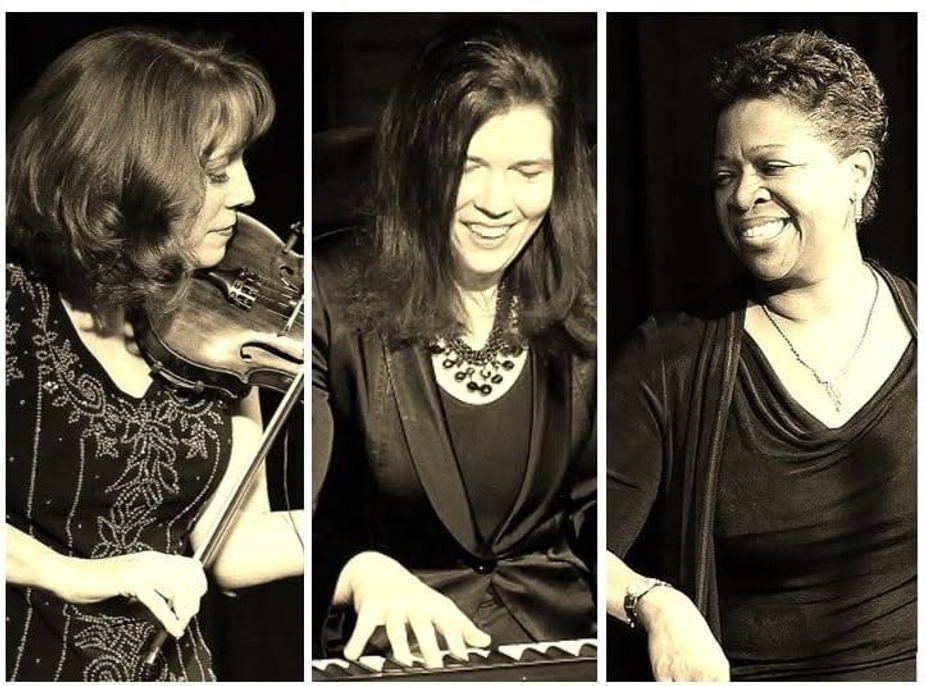 We3 (Jazz & More) event photo