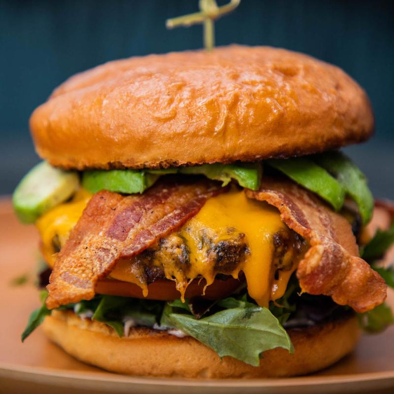 BBQ Bacon photo