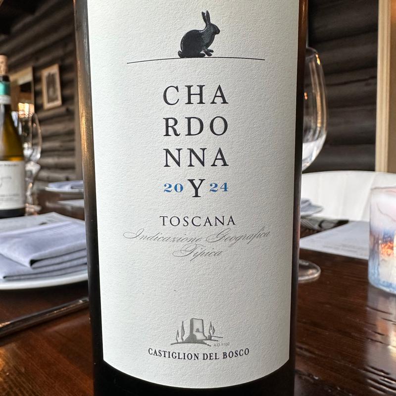 Castiglion del Bosco photo