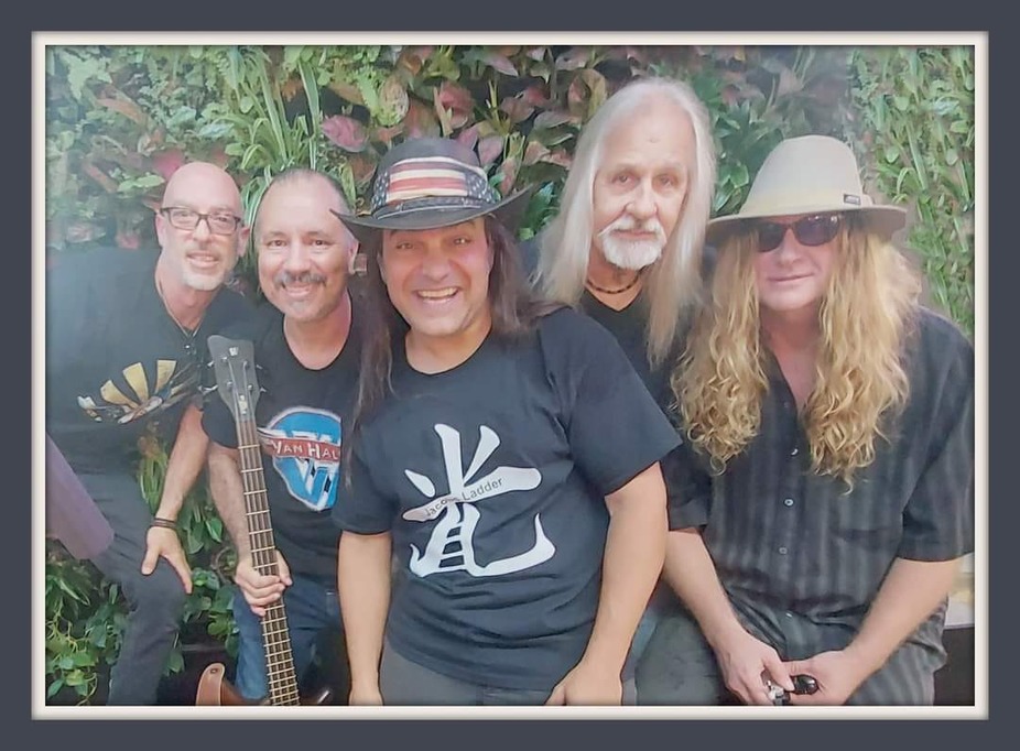 JACOBS LADDER event photo