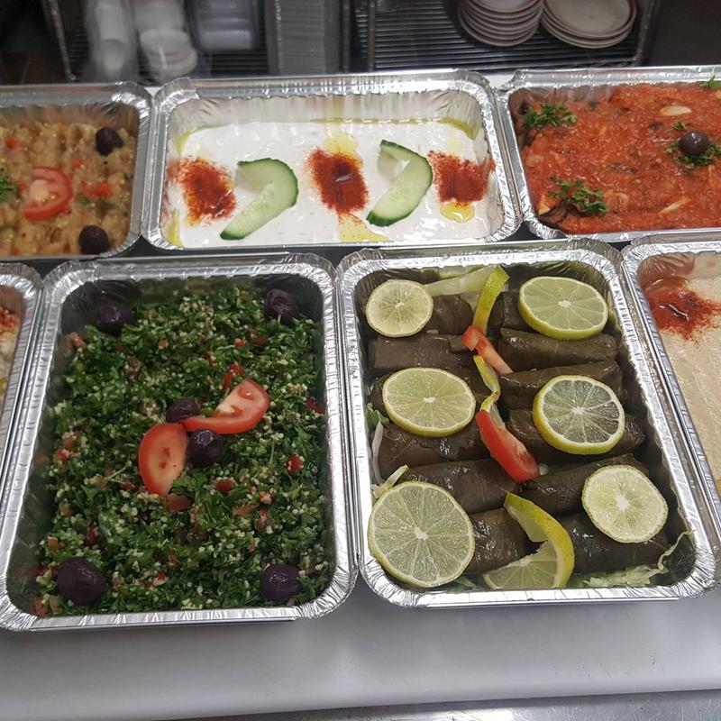 4-Person Package photo