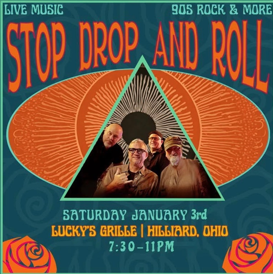 Stop, Drop & Roll event photo