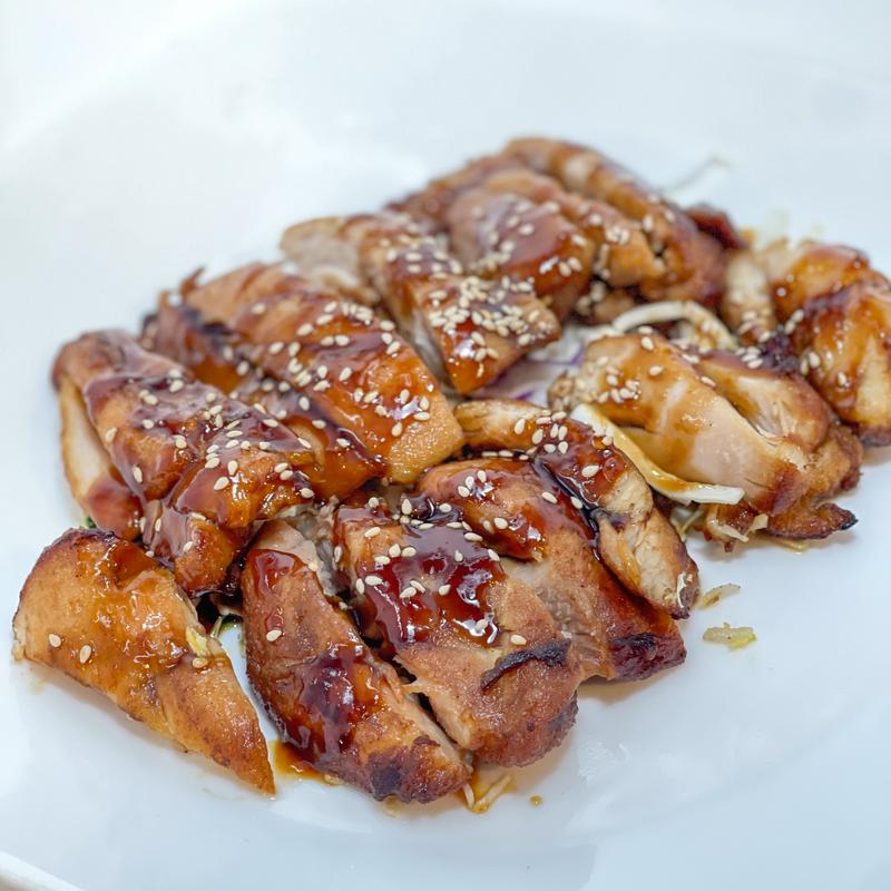 Teriyaki Chicken photo