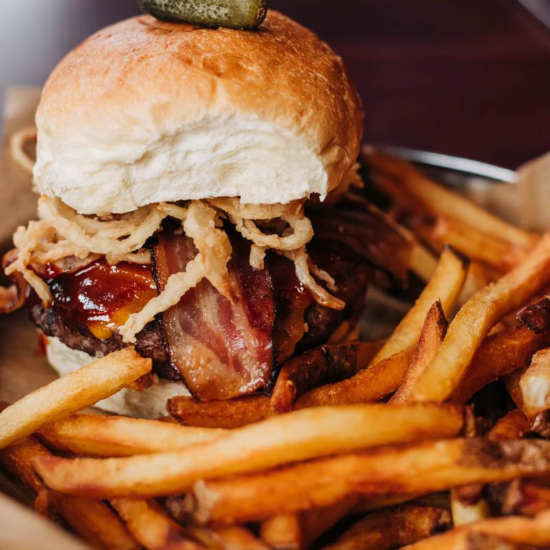 Big Tex Burger photo