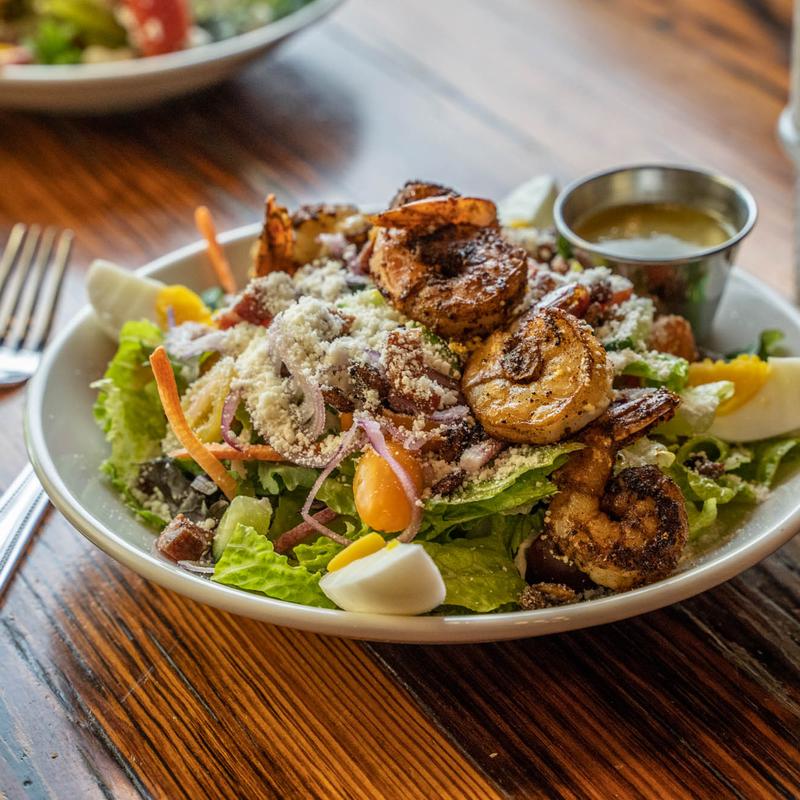 Tavern Chopped Salad photo