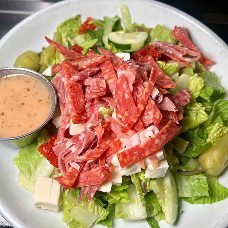 menu item 33 of 34, Italian Antipasto Salad*