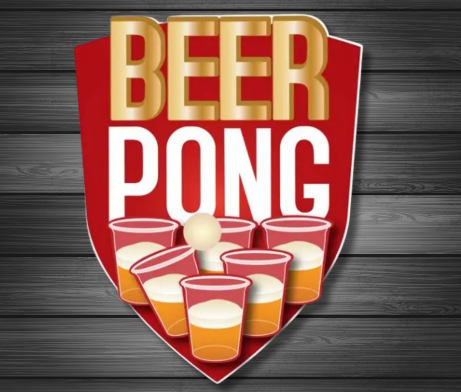 $100 Beer Pong Tournament & Ladies' Night with DJ Krimsun event photo