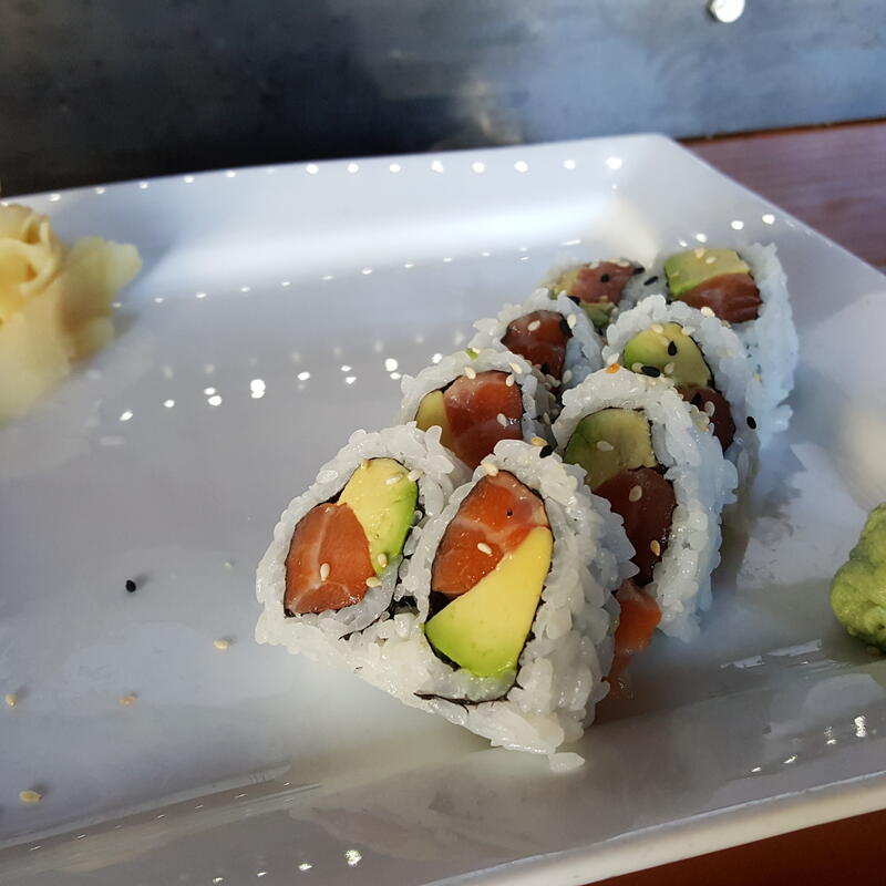 *Salmon-Avo (gf) photo