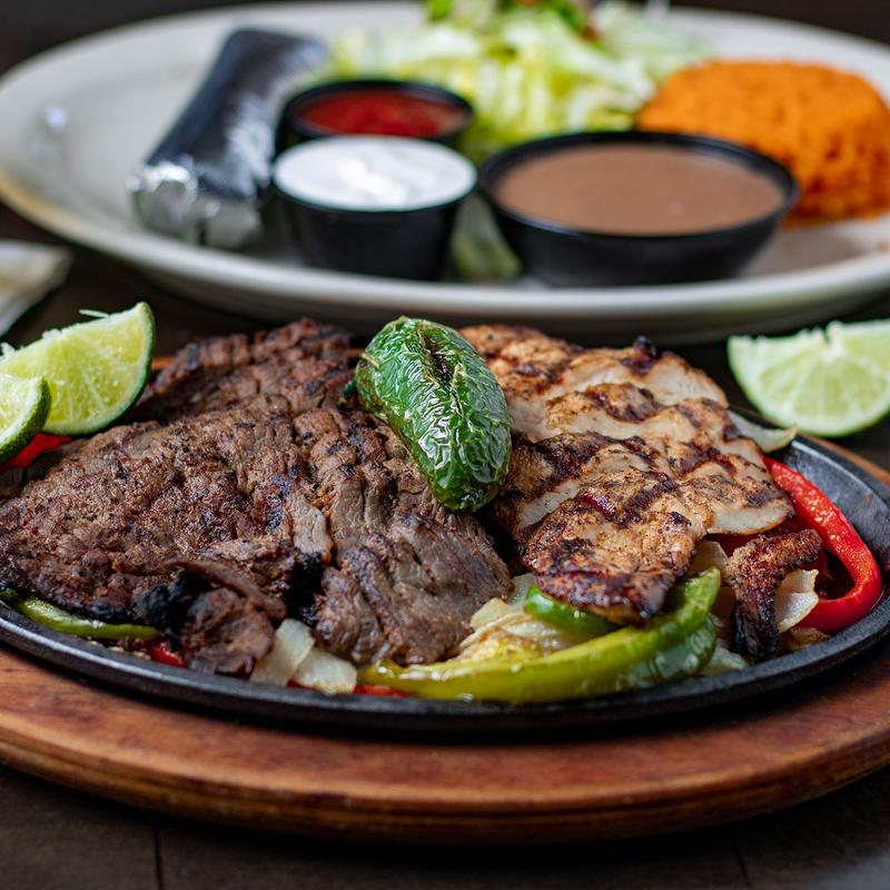Fajitas photo
