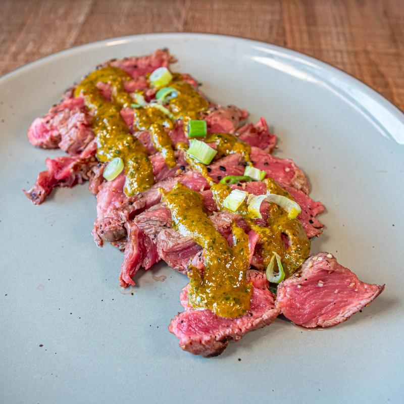 Surprise Steak* (GF) photo