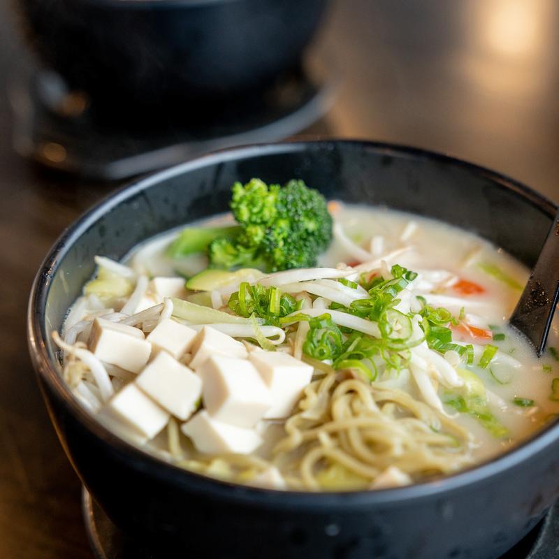 Vegan Ramen photo
