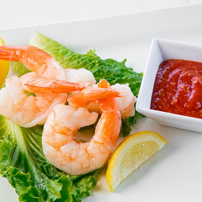 Shrimp Cocktail photo