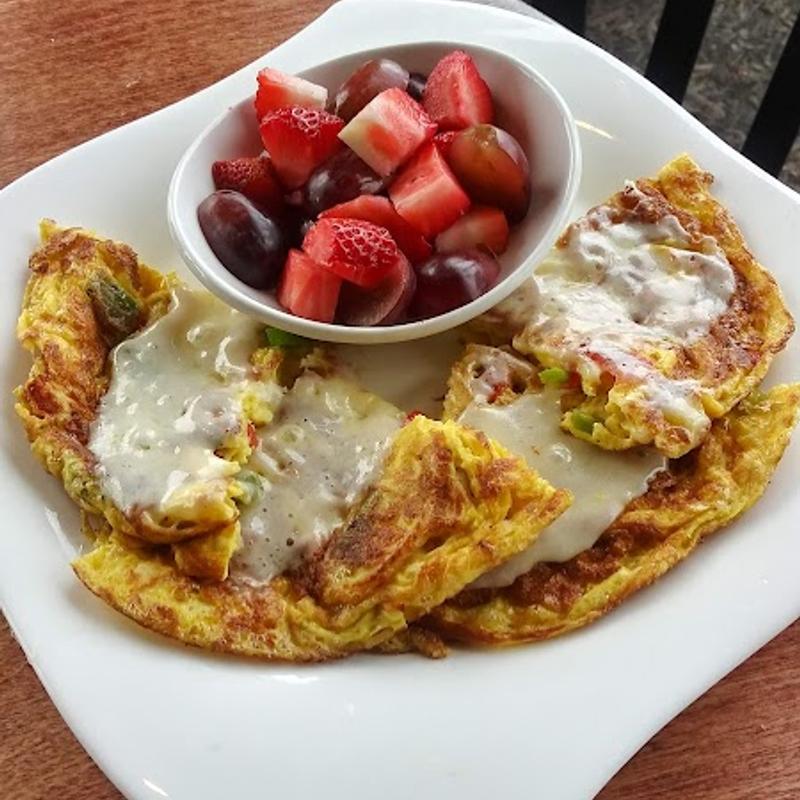 Linguine Frittata photo