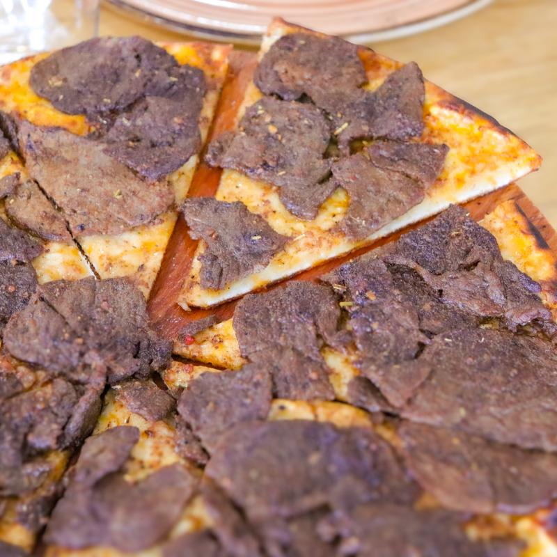 Beef Fillet Bil Ajin photo