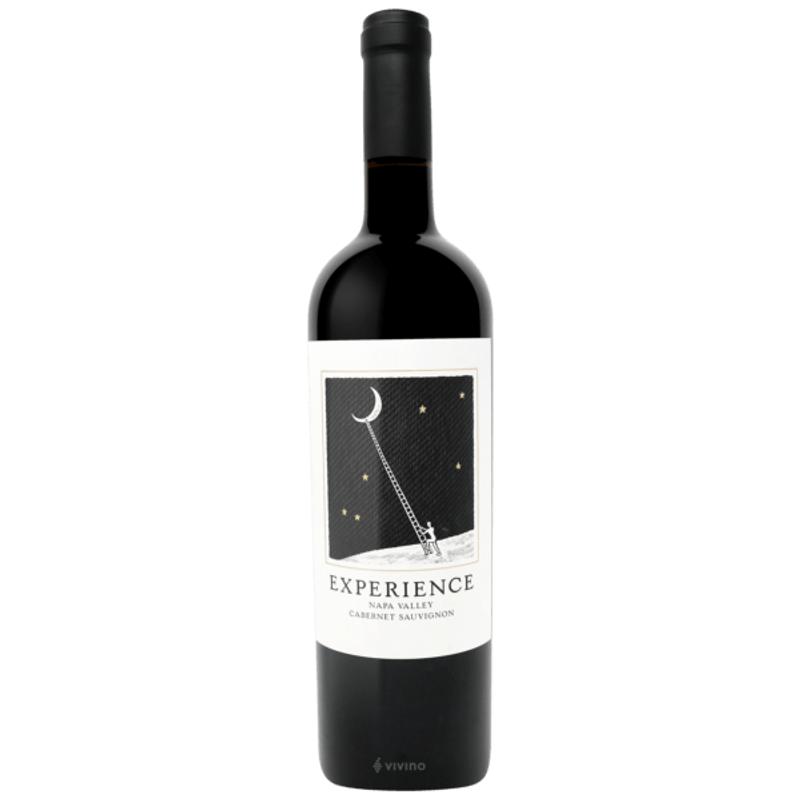 Experience Cabernet Sauvignon photo