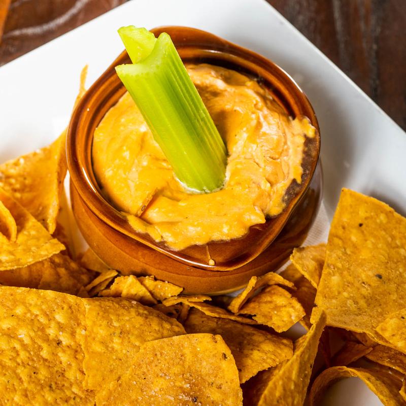 Buffalo Chicken Dip photo