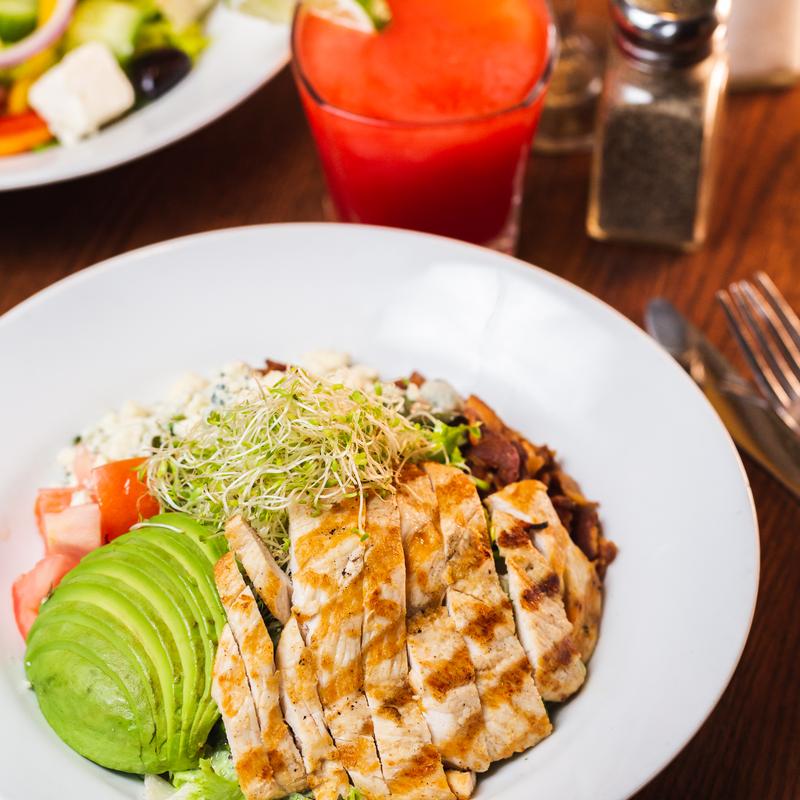 Barking Dog Cobb photo