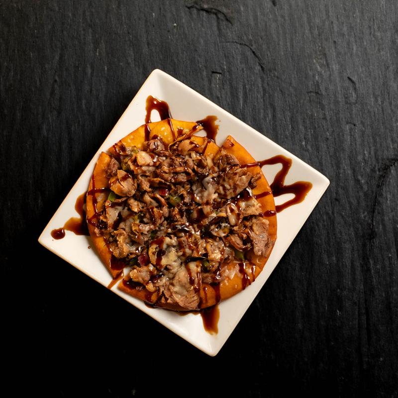 Prime Rib Flatbread photo