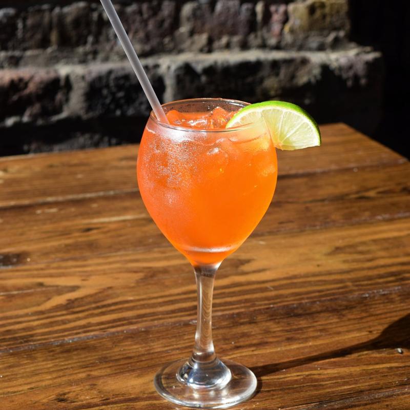 Fall Spritz photo