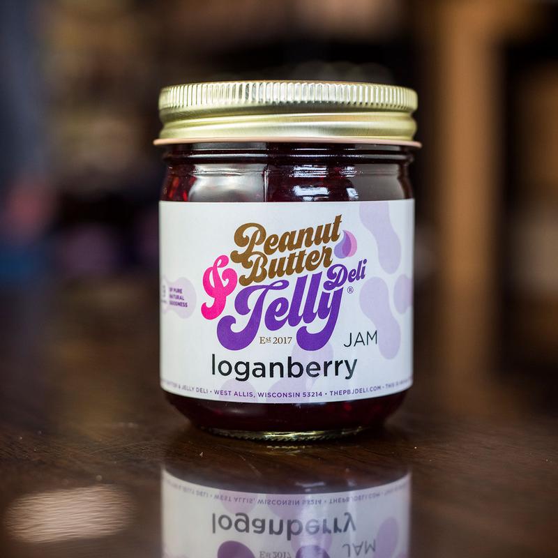 Loganberry photo
