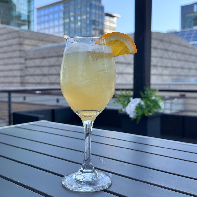 Paradise Punch photo