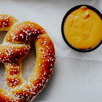 Loki's Pretzel photo