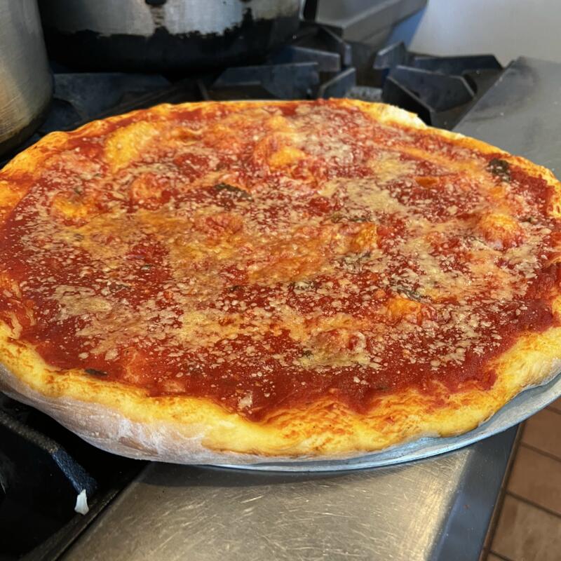 FLATBREAD POMODORO photo