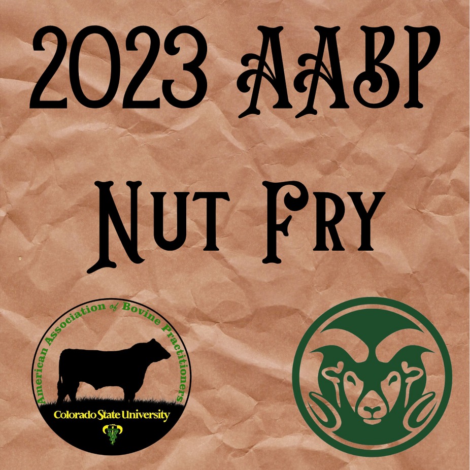 45th Annual AABP Nut Fry event photo