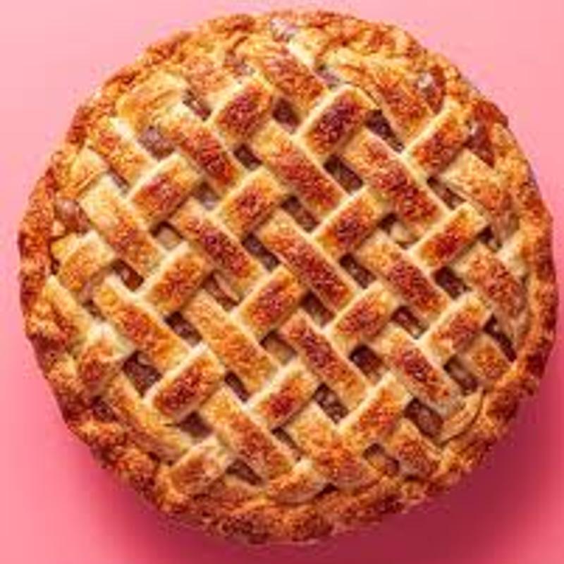 Pie photo